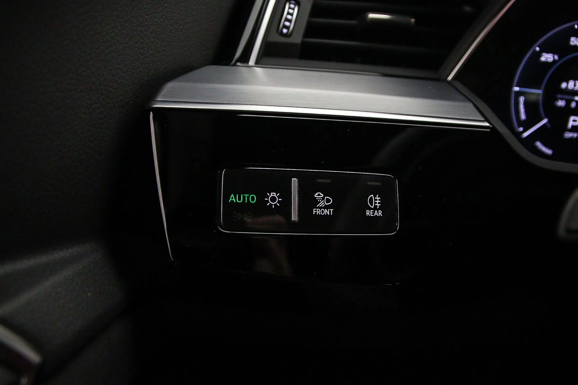 Hoofdafbeelding Audi Q8 Sportback e-tron