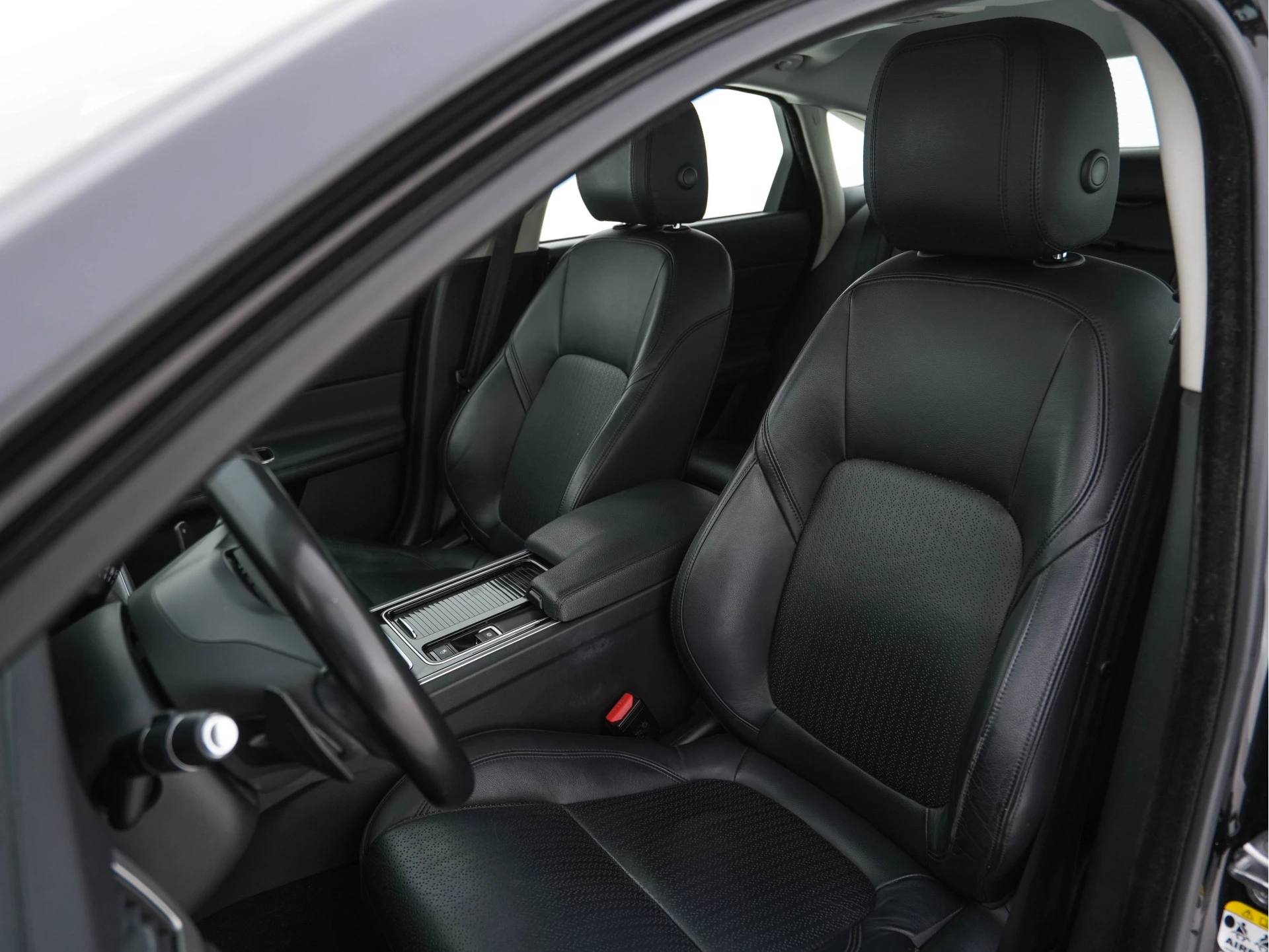 Hoofdafbeelding Jaguar XF