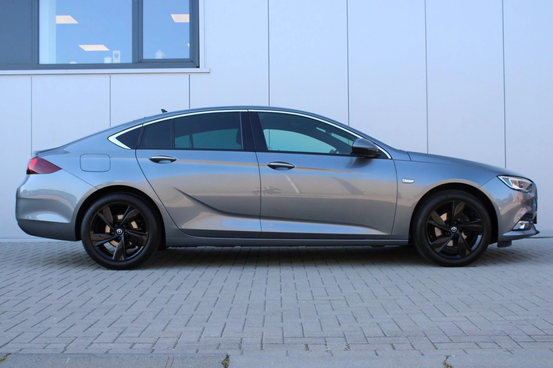 Hoofdafbeelding Opel Insignia