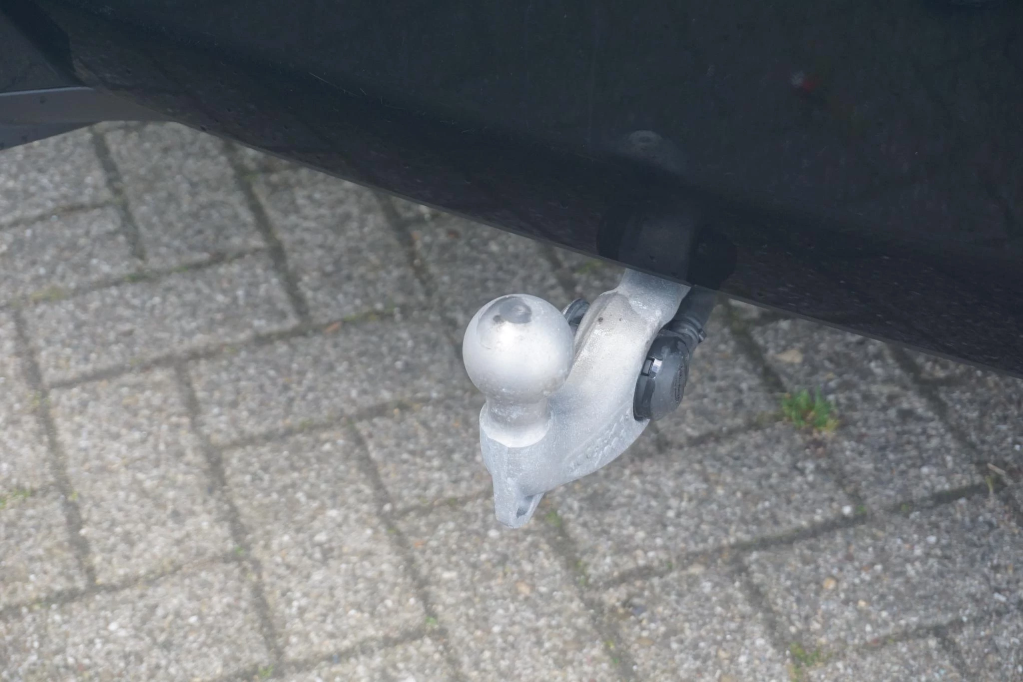 Hoofdafbeelding BMW iX