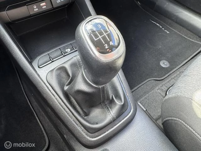 Hoofdafbeelding Kia Stonic