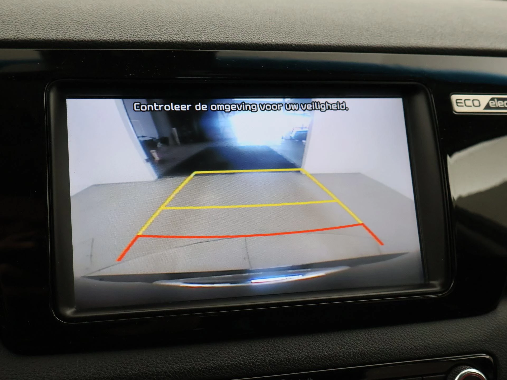 Hoofdafbeelding Kia e-Niro