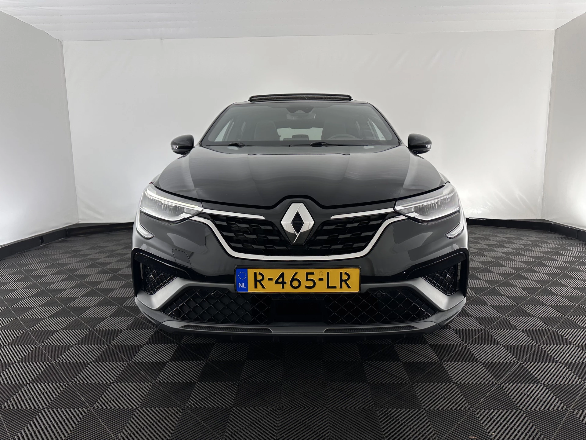 Hoofdafbeelding Renault Arkana