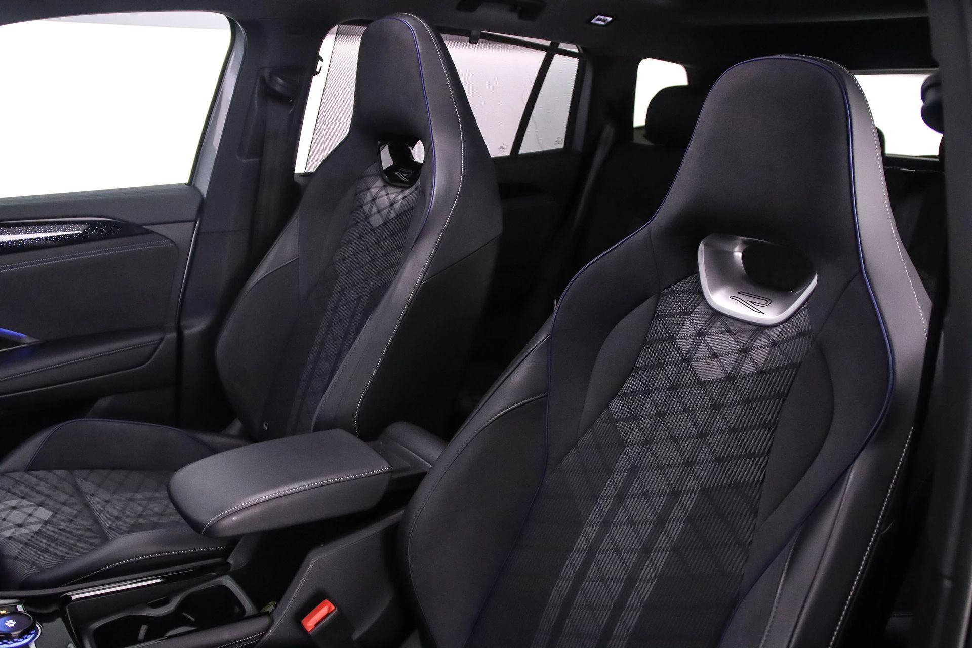 Hoofdafbeelding Volkswagen Tayron