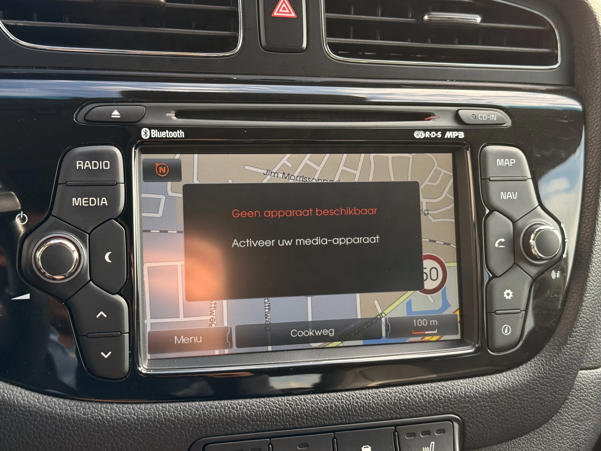 Hoofdafbeelding Kia cee'd