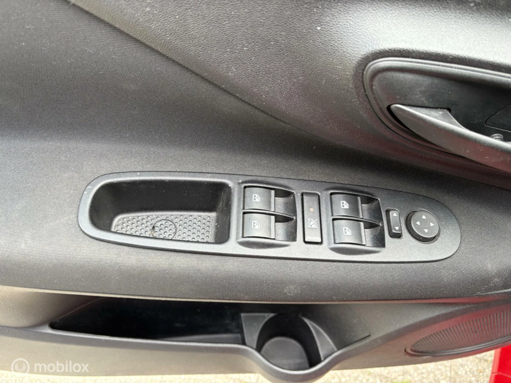 Hoofdafbeelding Fiat Punto
