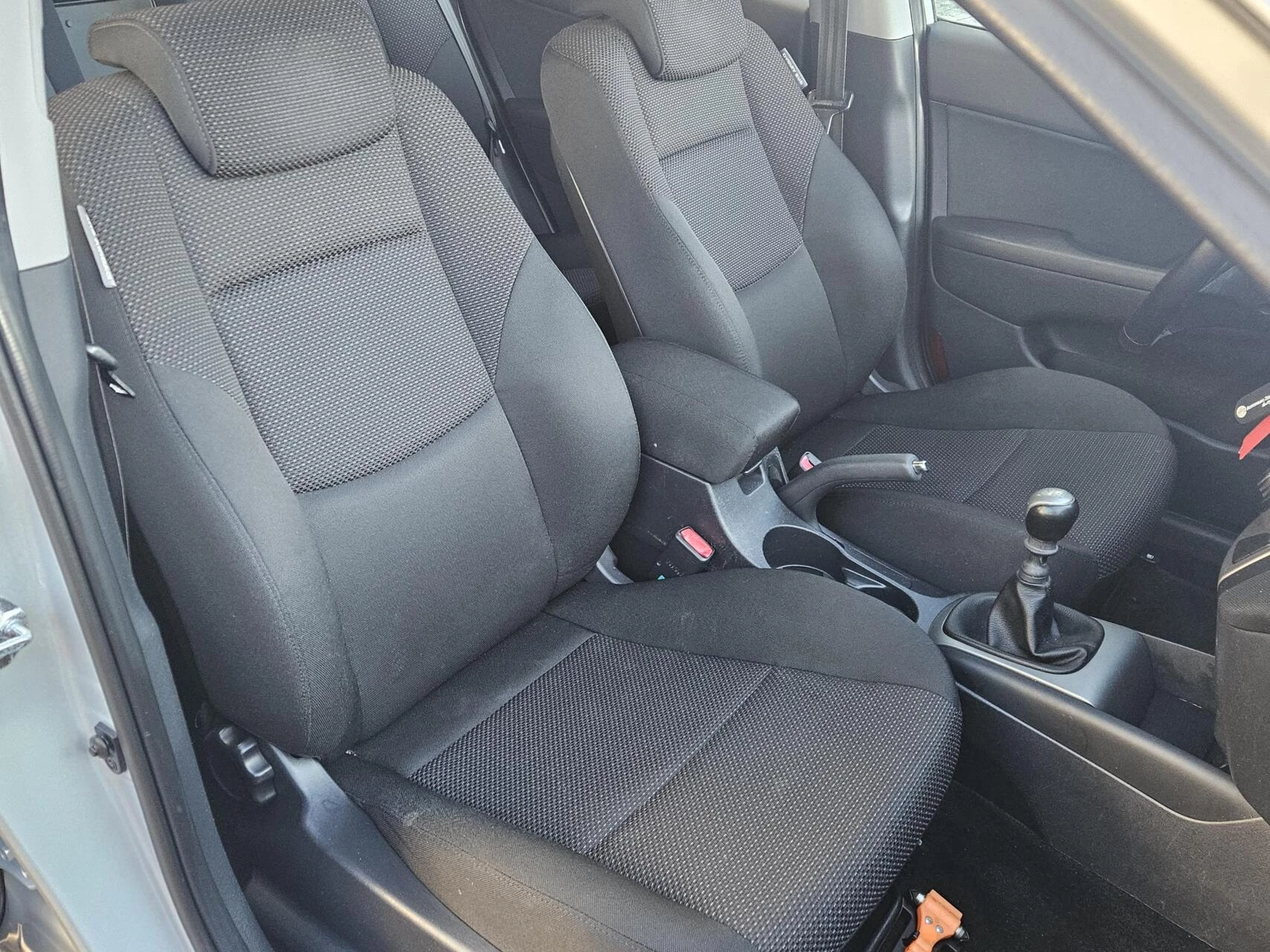 Hoofdafbeelding Hyundai i30