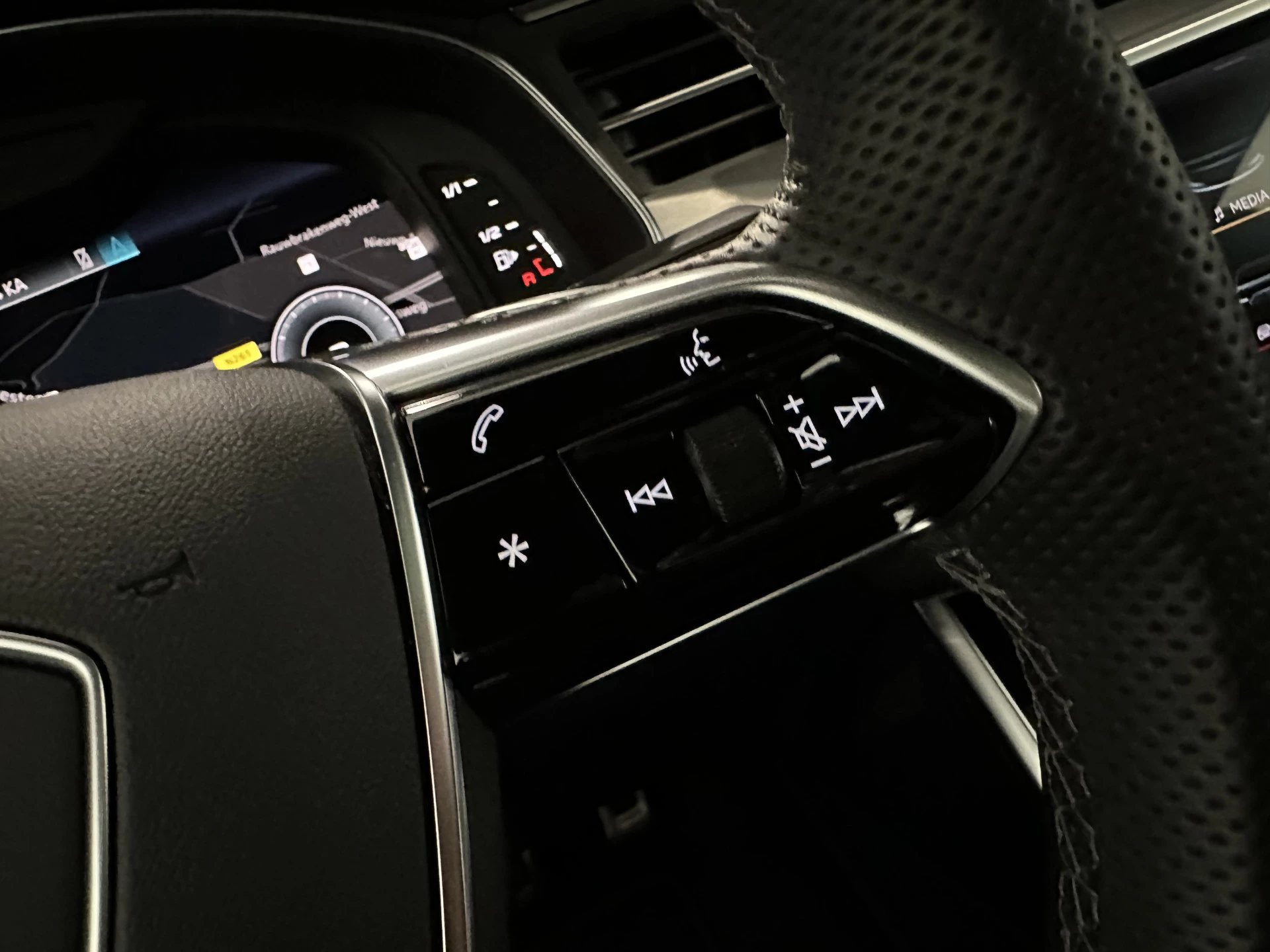 Hoofdafbeelding Audi A7