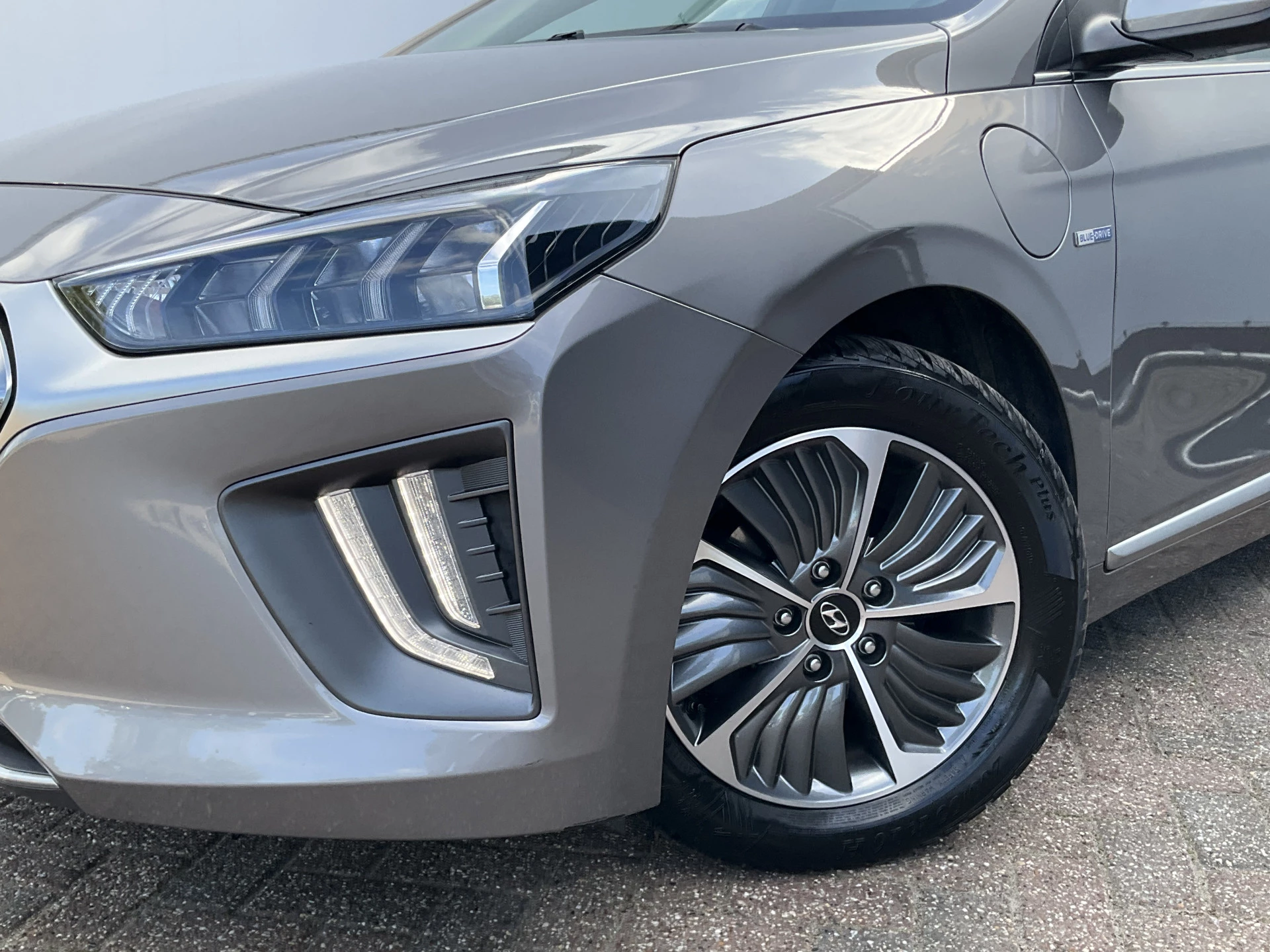 Hoofdafbeelding Hyundai IONIQ
