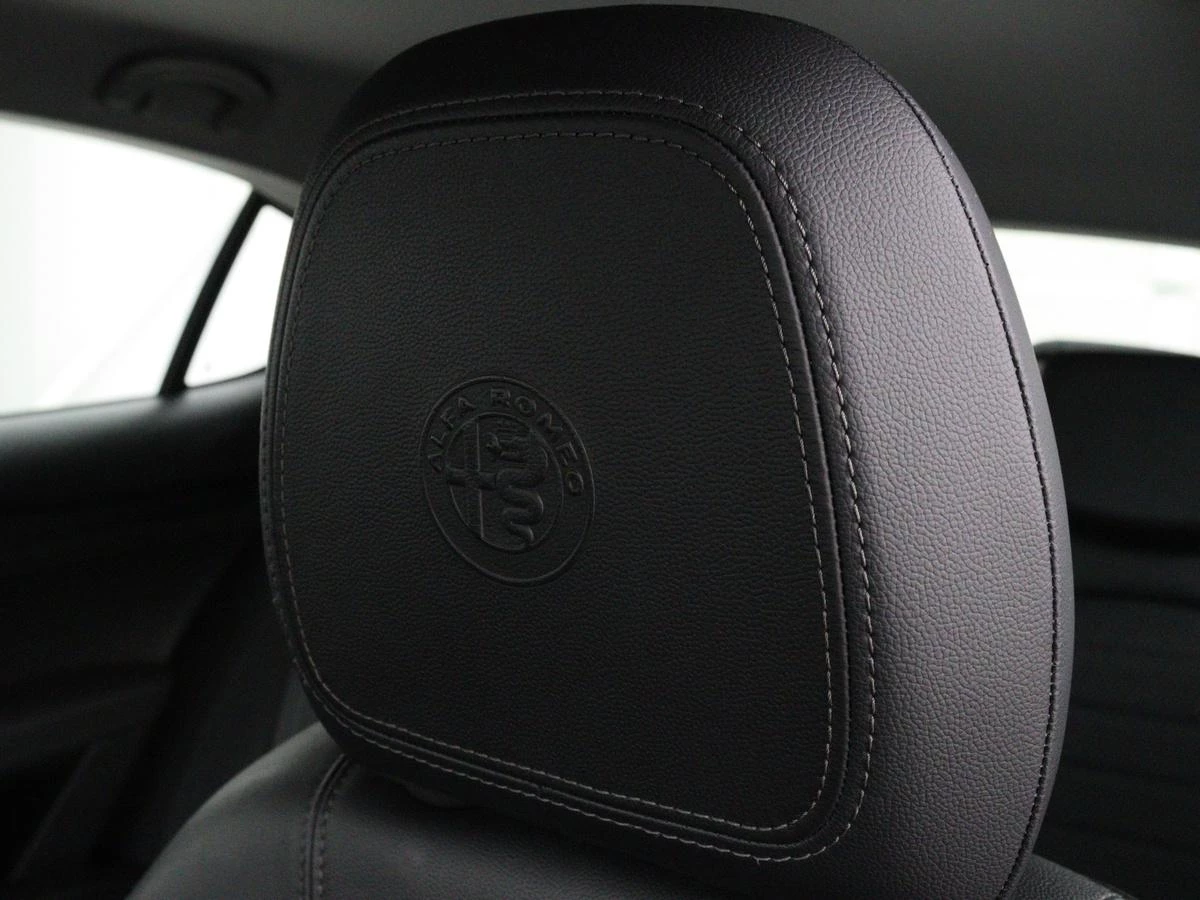 Hoofdafbeelding Alfa Romeo Stelvio