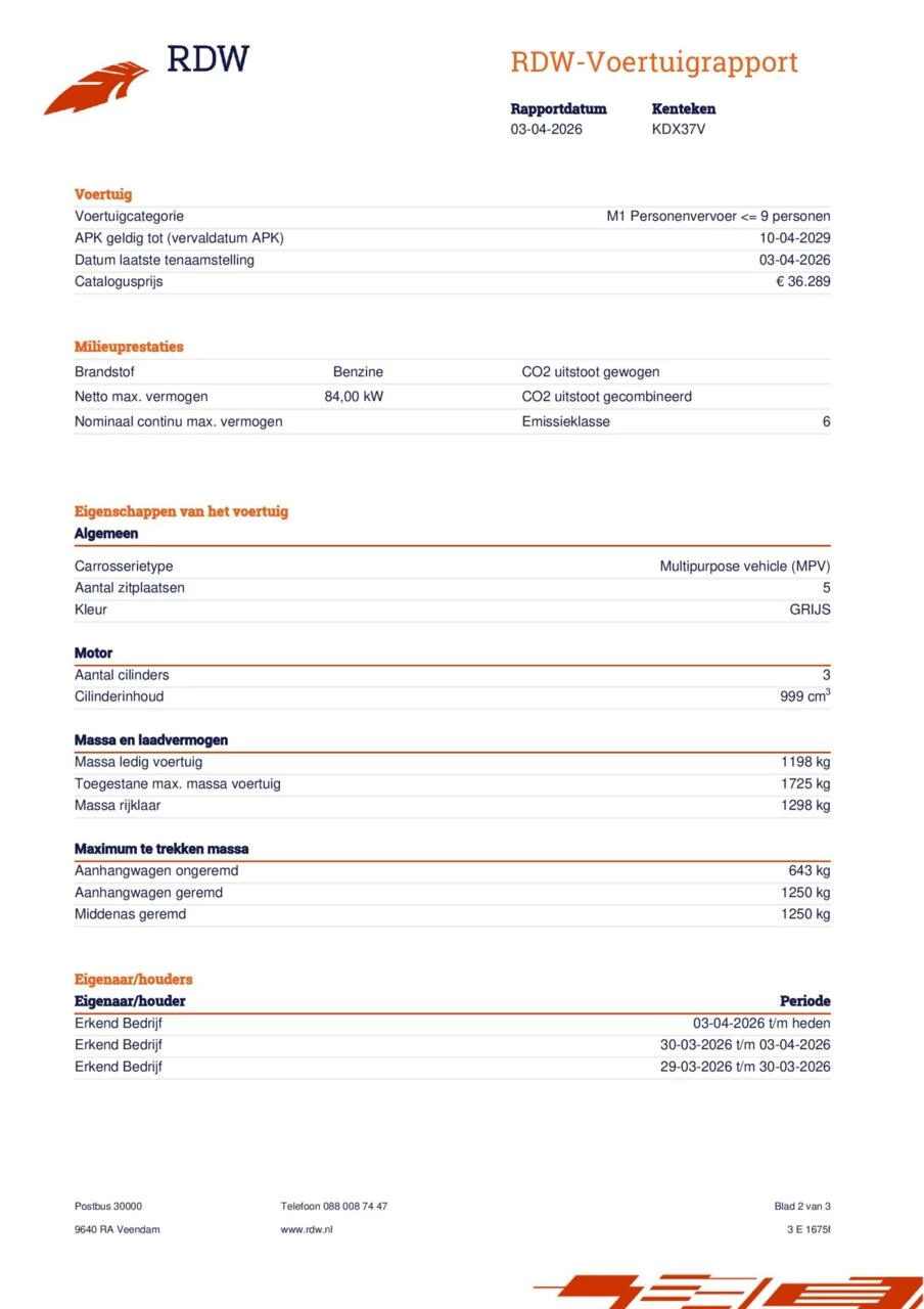 Hoofdafbeelding Nissan Juke