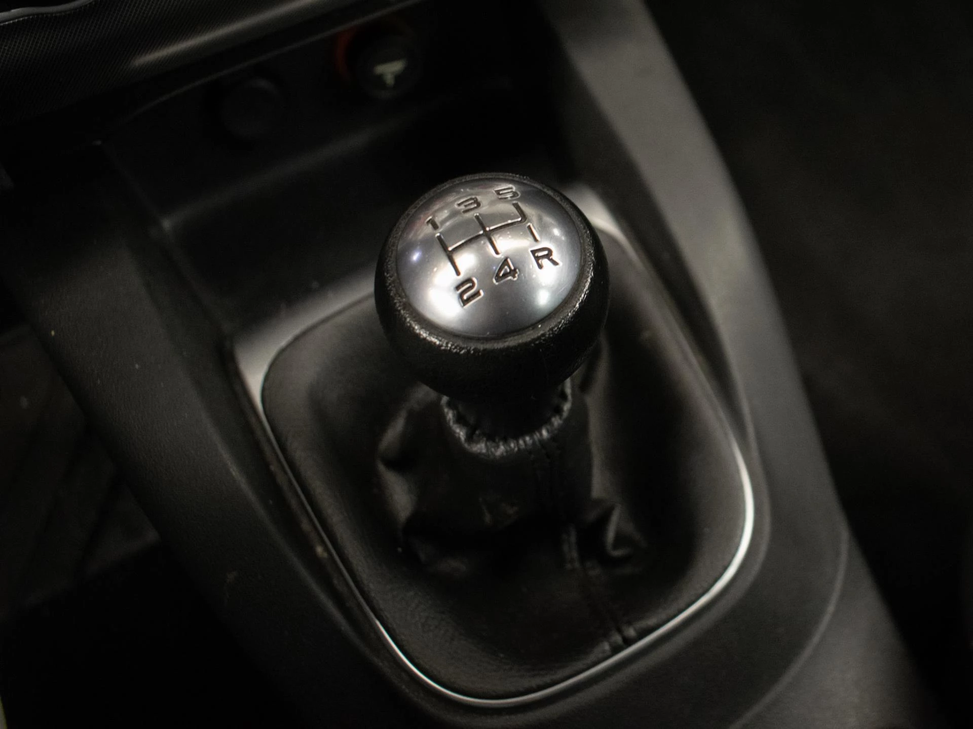 Hoofdafbeelding Citroën C4