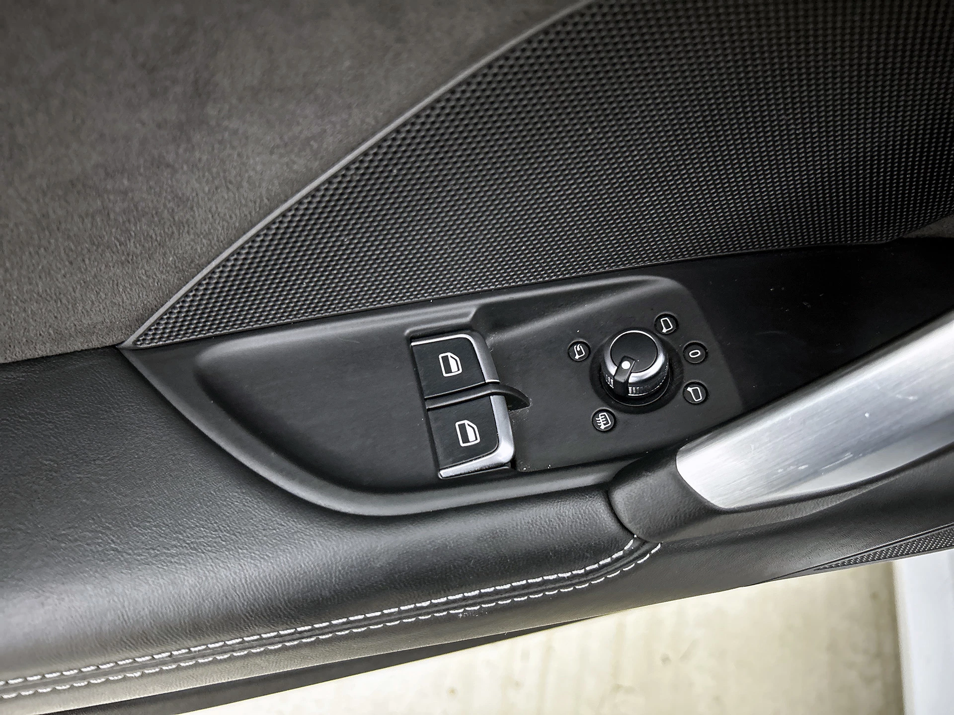 Hoofdafbeelding Audi TT