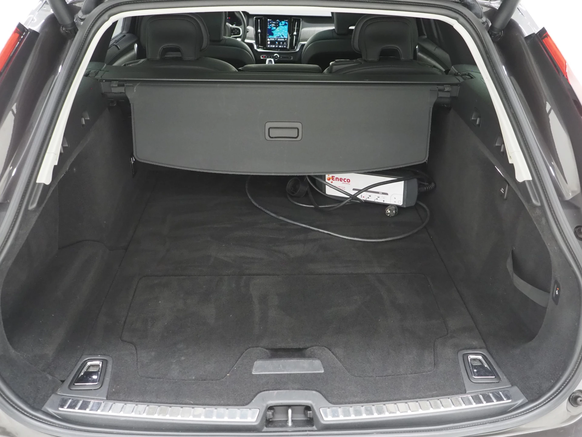 Hoofdafbeelding Volvo V90