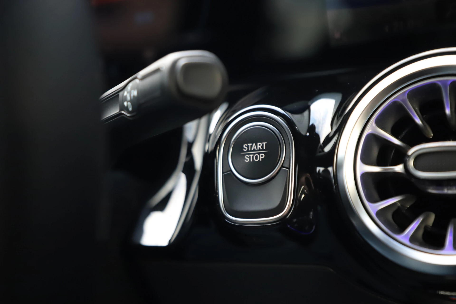 Hoofdafbeelding Mercedes-Benz EQA