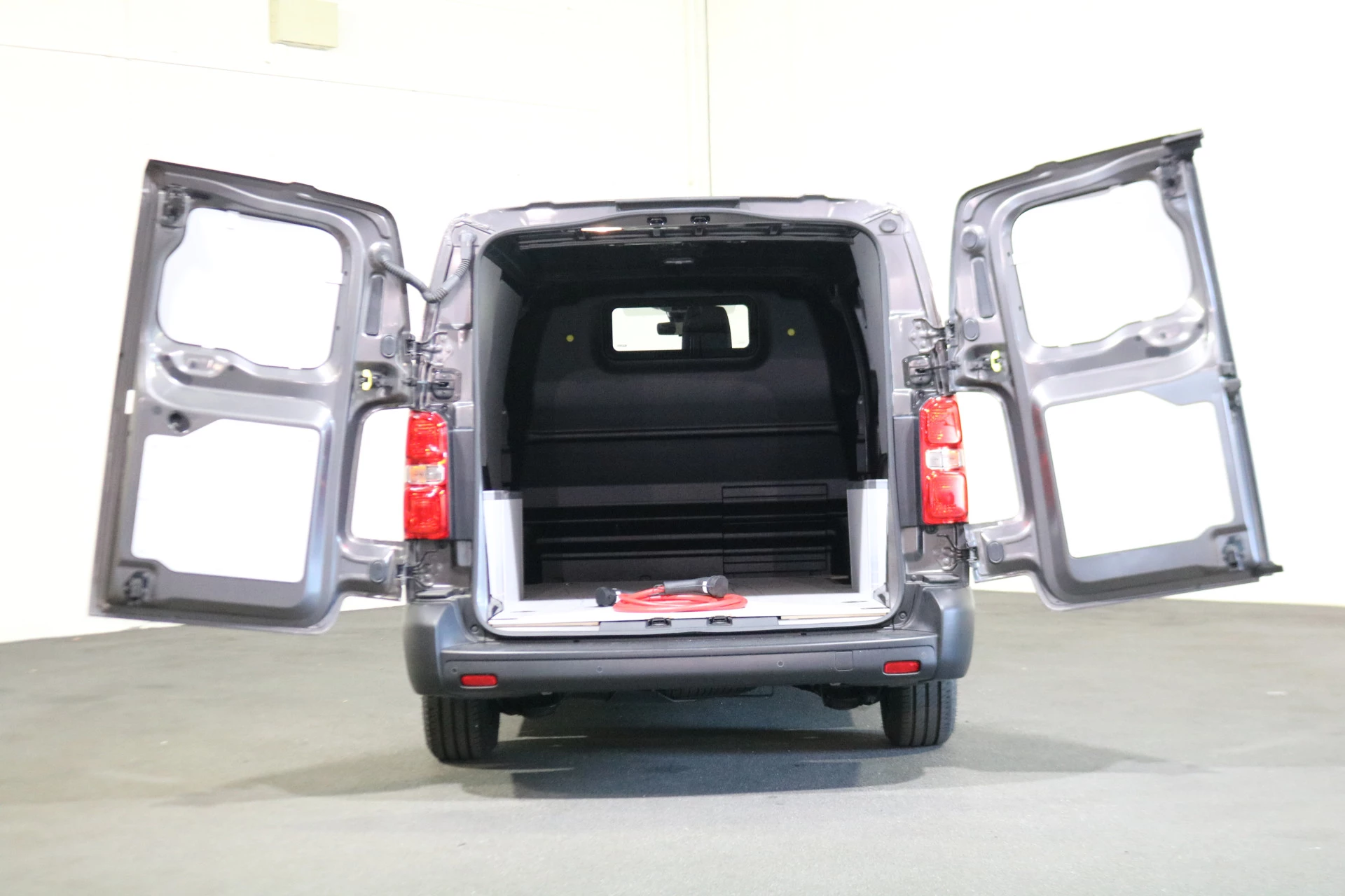Hoofdafbeelding Opel Vivaro-e