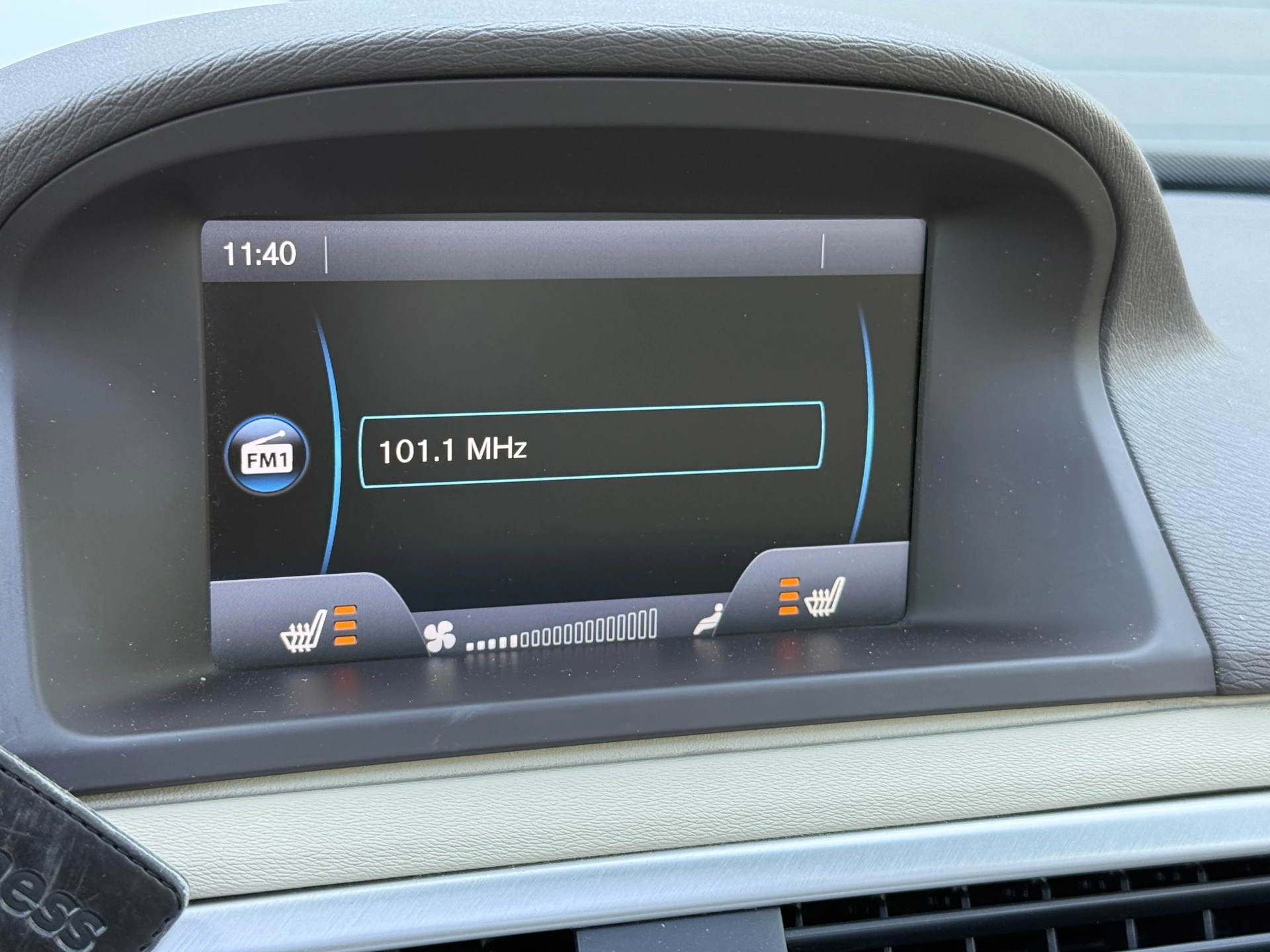 Hoofdafbeelding Volvo S80