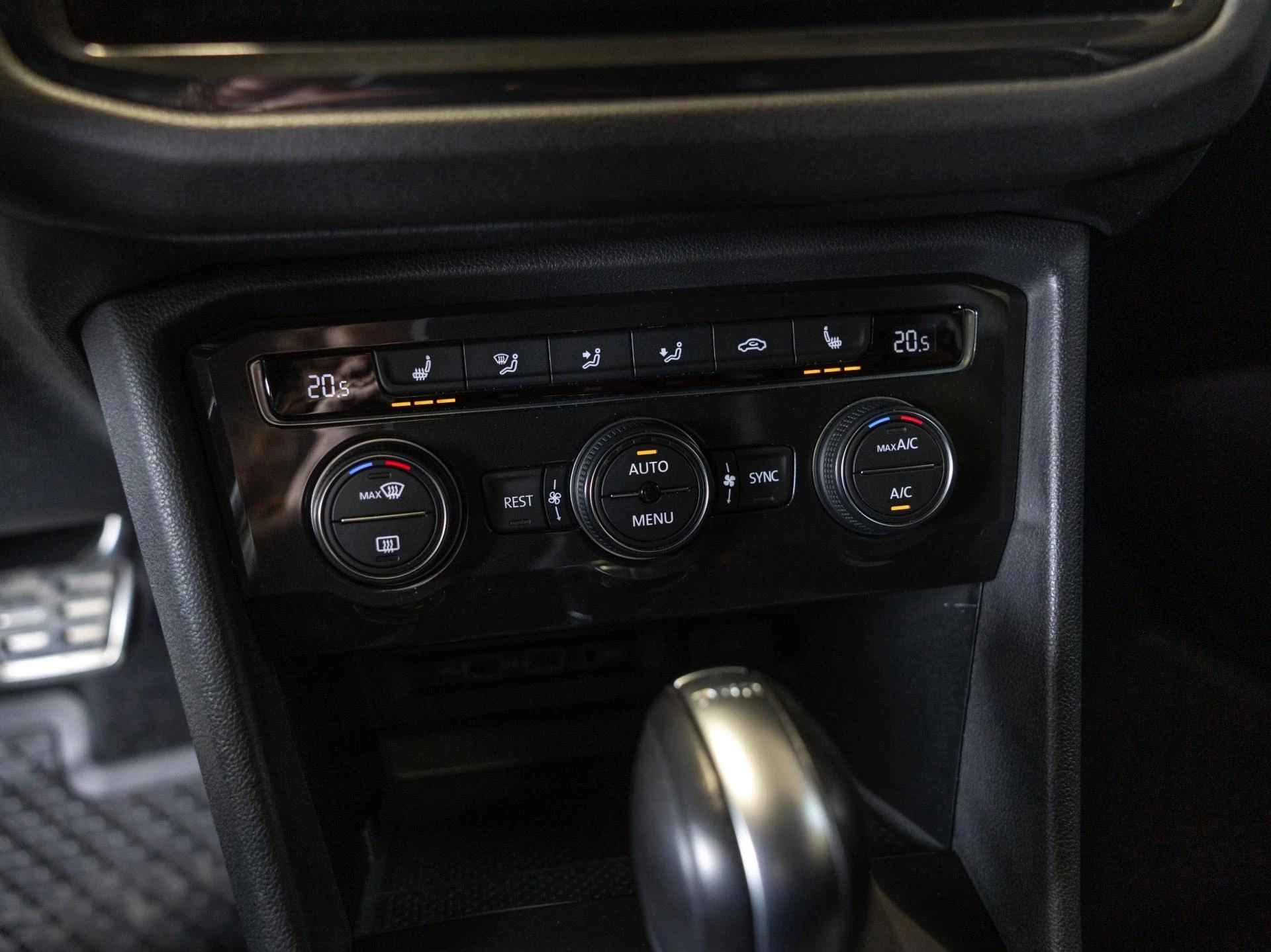 Hoofdafbeelding Volkswagen Tiguan Allspace