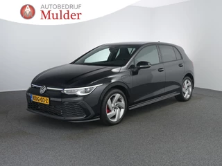 Volkswagen Golf 1.4 eHybrid GTE | Winterpakket | Camera | ACC | Carplay |