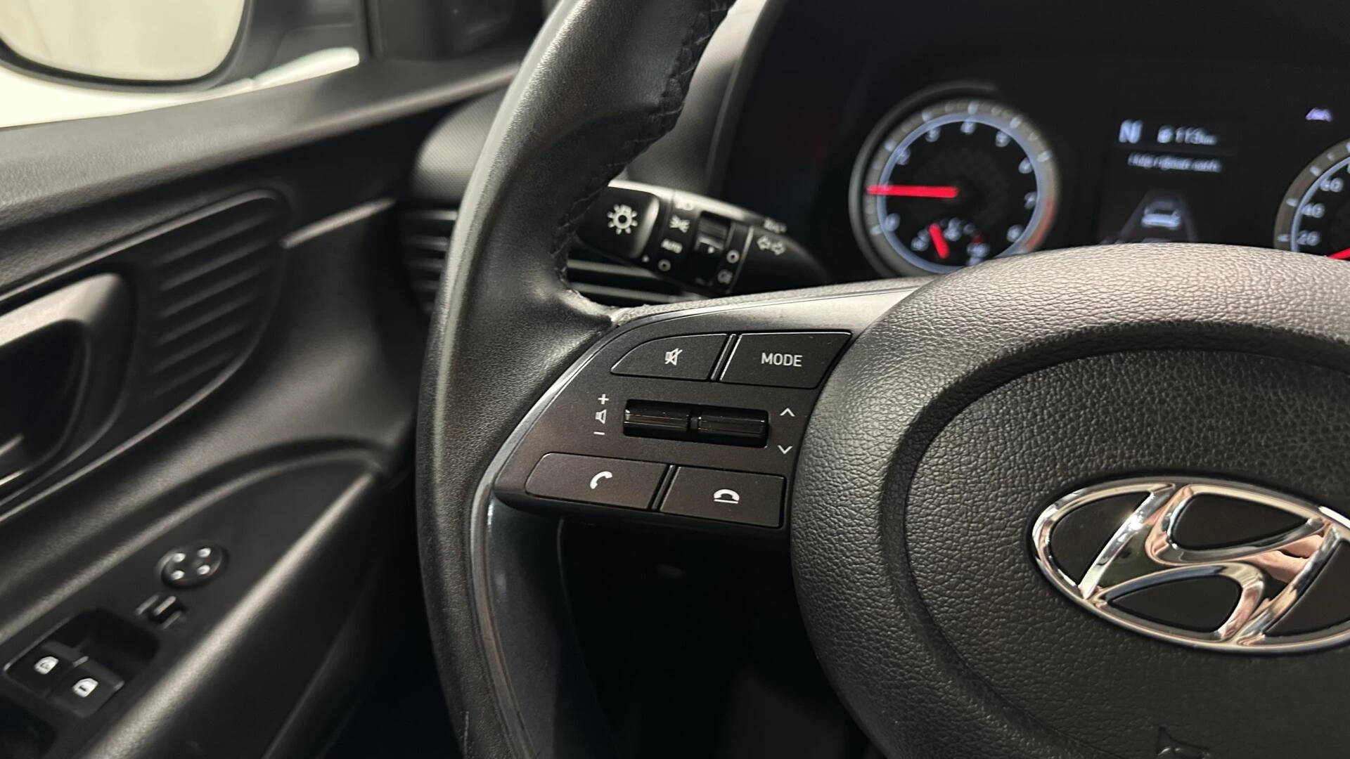 Hoofdafbeelding Hyundai Bayon