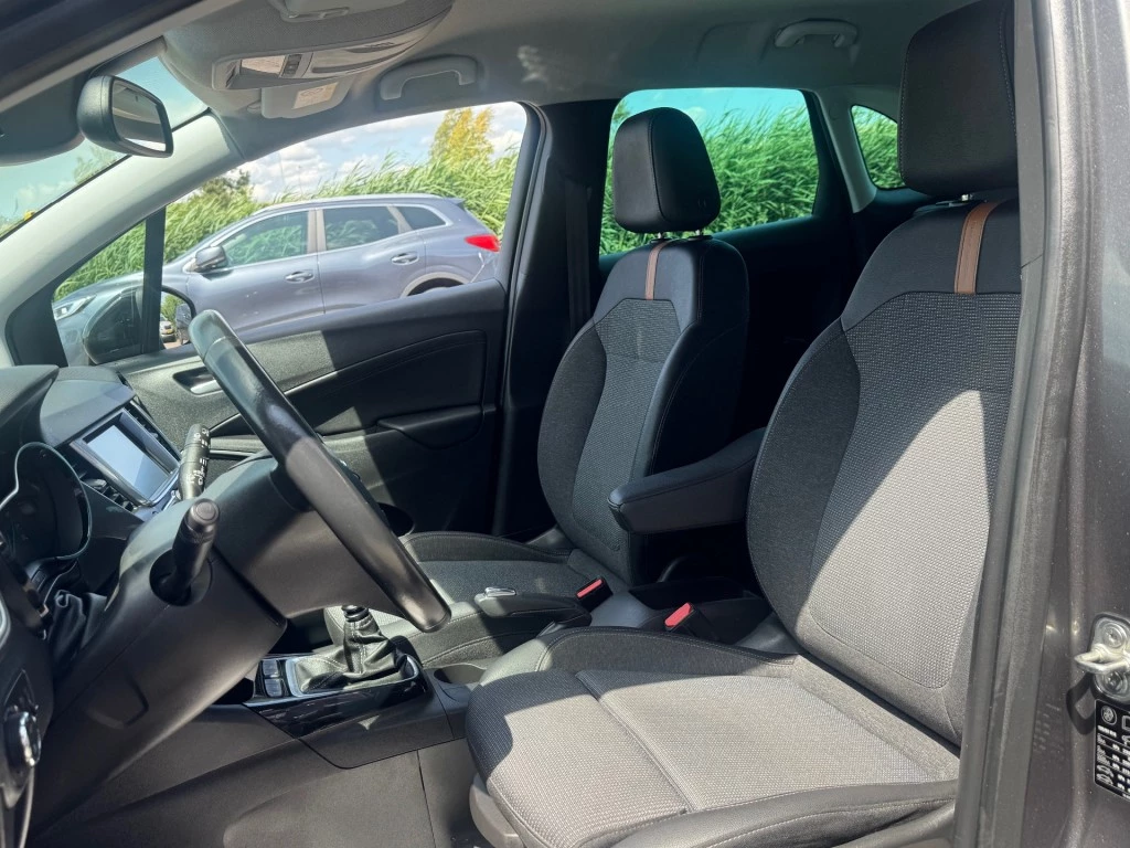 Hoofdafbeelding Opel Crossland
