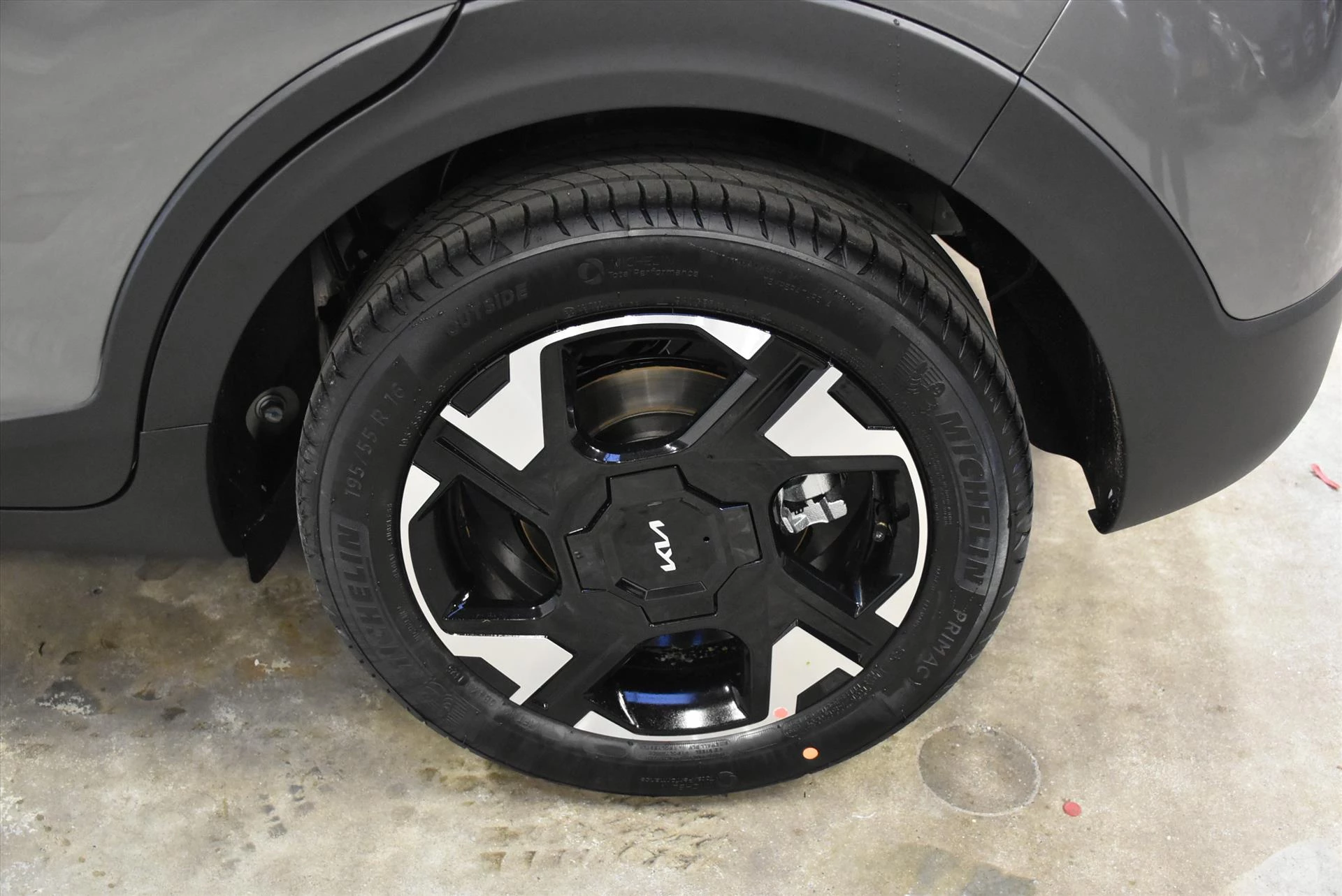 Hoofdafbeelding Kia Stonic