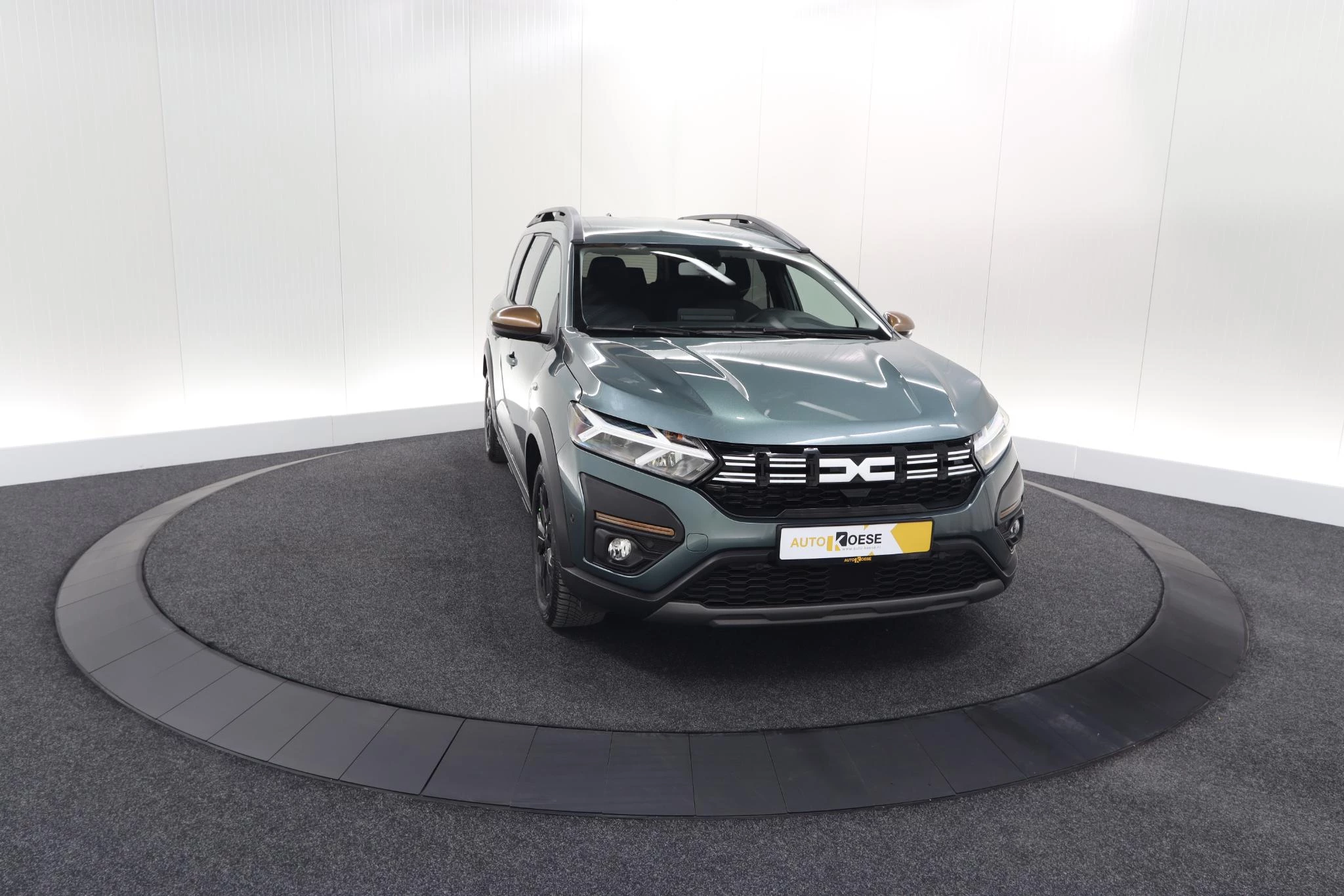 Hoofdafbeelding Dacia Jogger