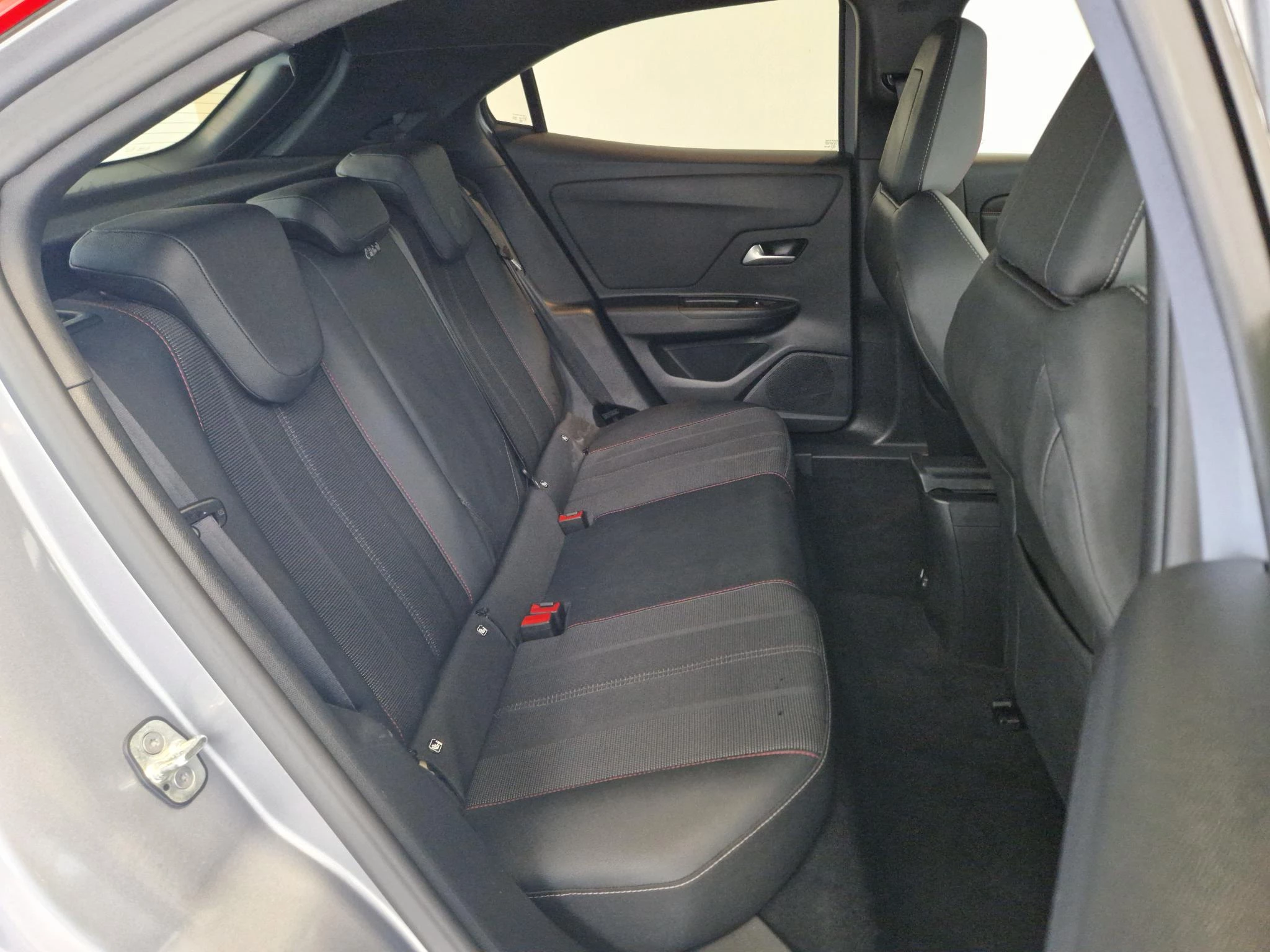 Hoofdafbeelding Opel Mokka-e
