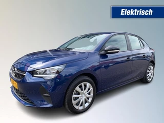Opel Corsa-e EDITION