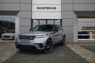 Hoofdafbeelding Land Rover Range Rover Velar Land Rover Range Rover Velar 3.0 D300 Edition | Trekhaak | Meridian Surround |