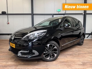 Hoofdafbeelding Renault Scénic