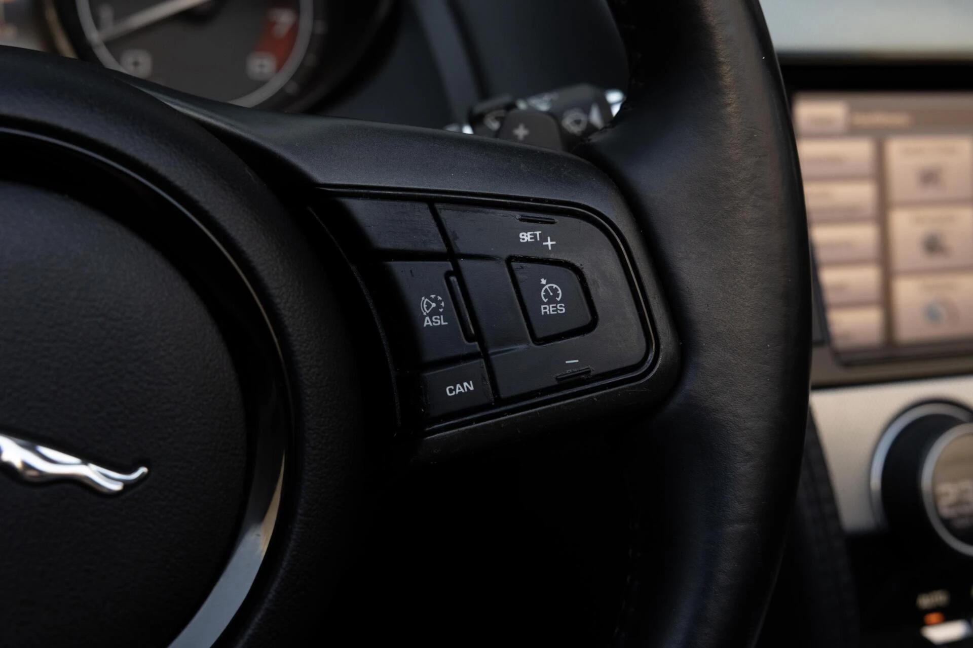 Hoofdafbeelding Jaguar F-Type