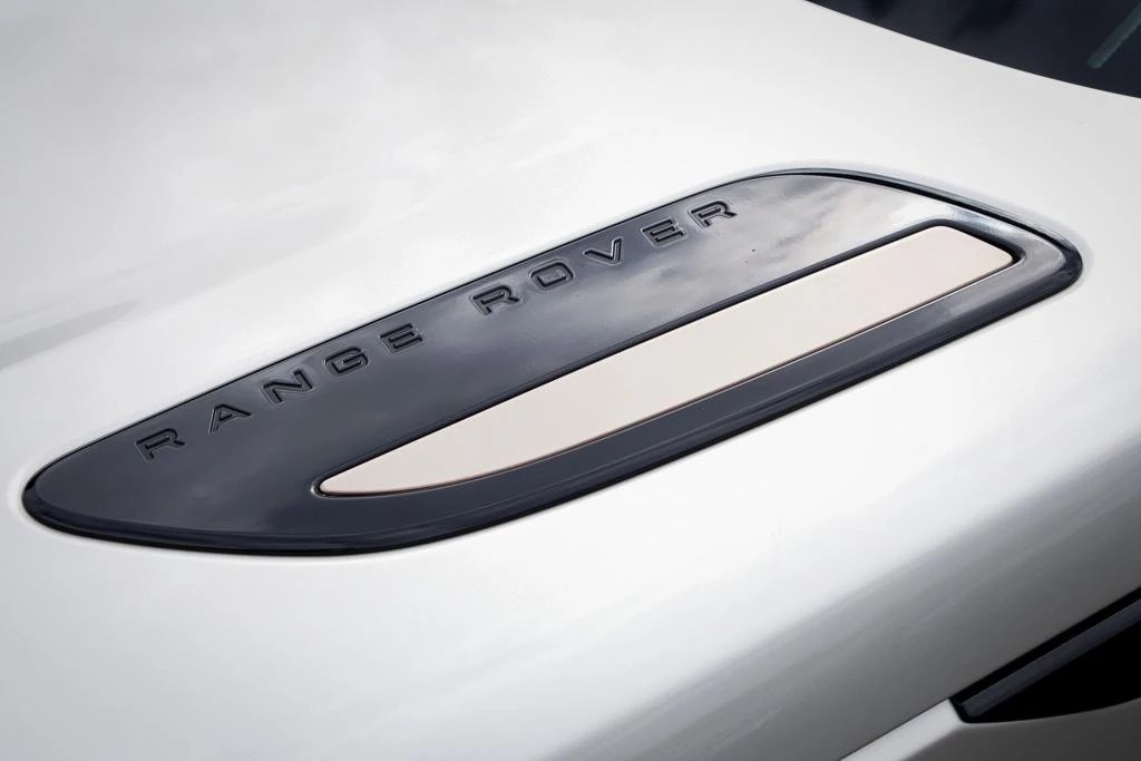 Hoofdafbeelding Land Rover Range Rover Velar