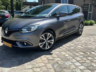 Renault Grand Scénic 1.3 TCe Intens,7p,nav,lmv,