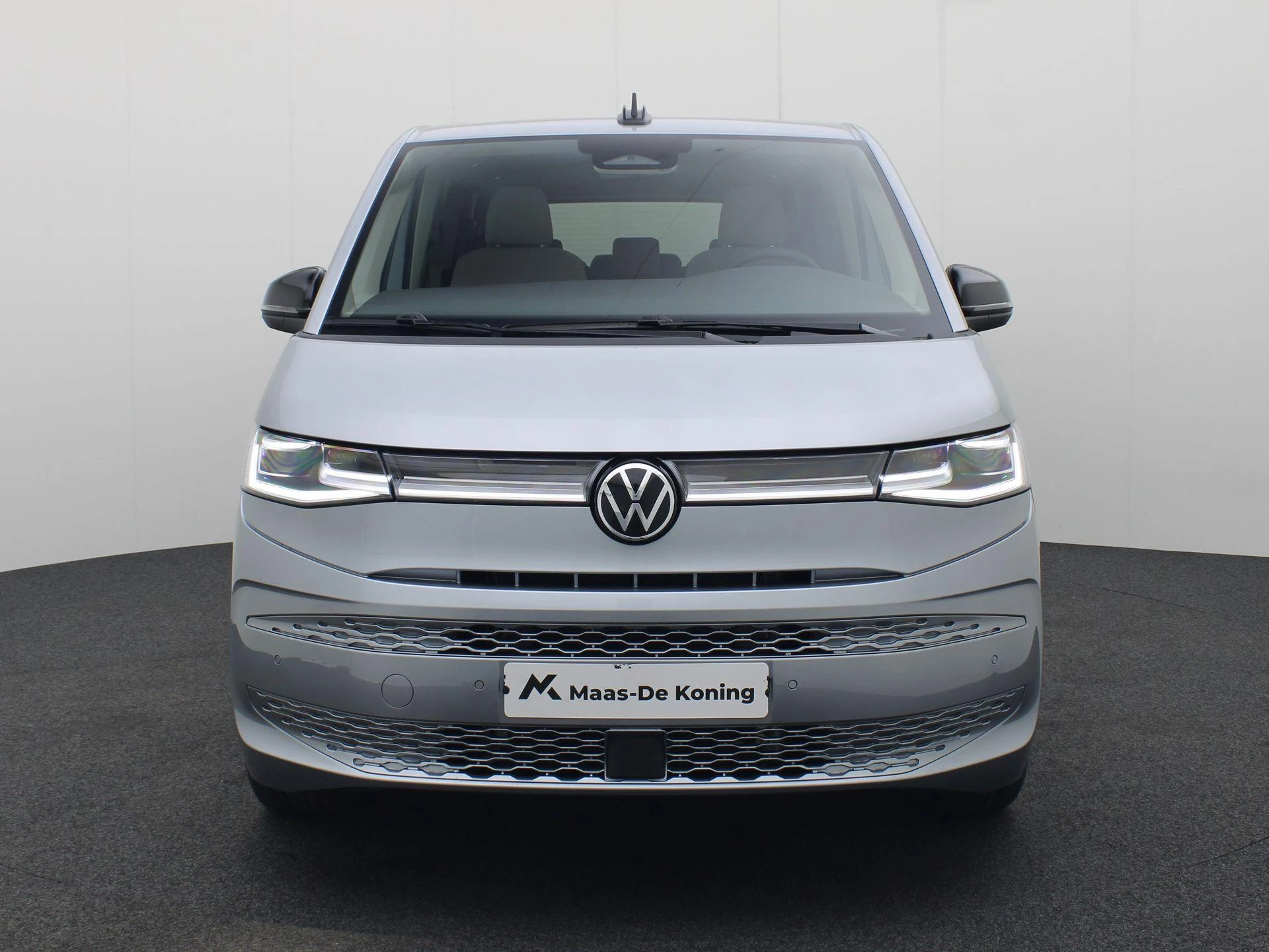 Hoofdafbeelding Volkswagen Multivan