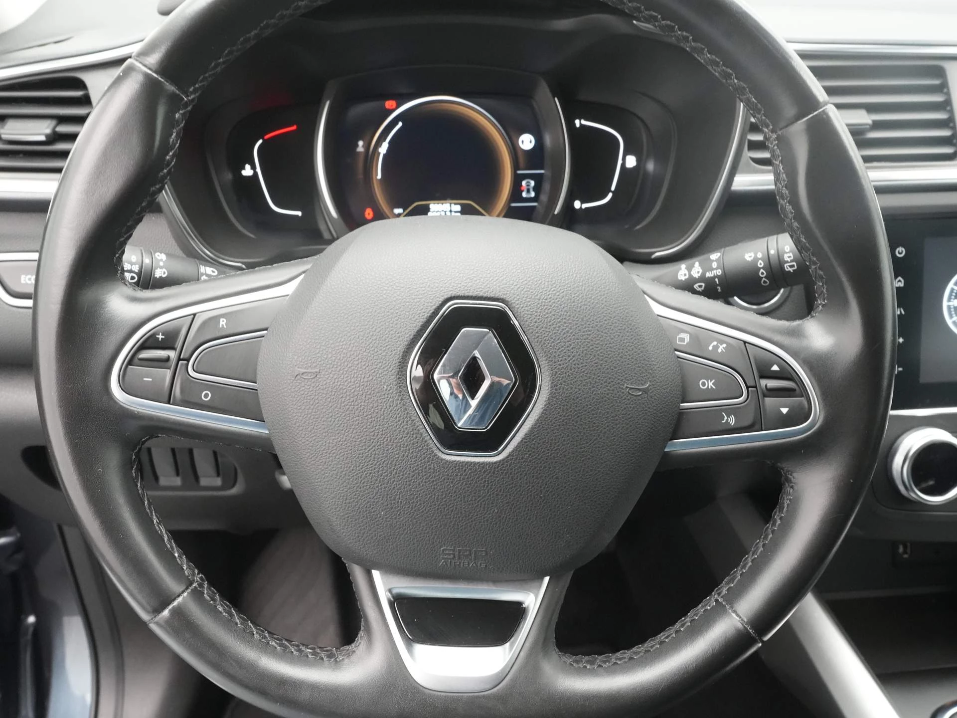 Hoofdafbeelding Renault Kadjar