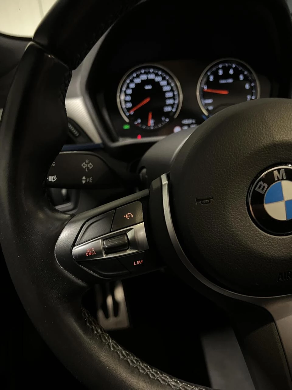 Hoofdafbeelding BMW X2