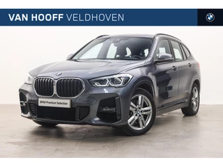 BMW X1 xDrive25e M Sport Automaat / Trekhaak / Sportstoelen / Stoelverwarming / Cruise Control / LED / Cruise Control