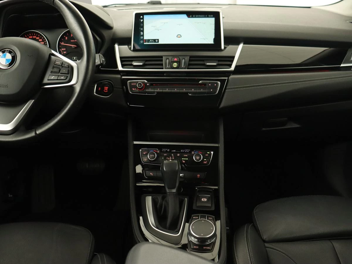 Hoofdafbeelding BMW 2 Serie
