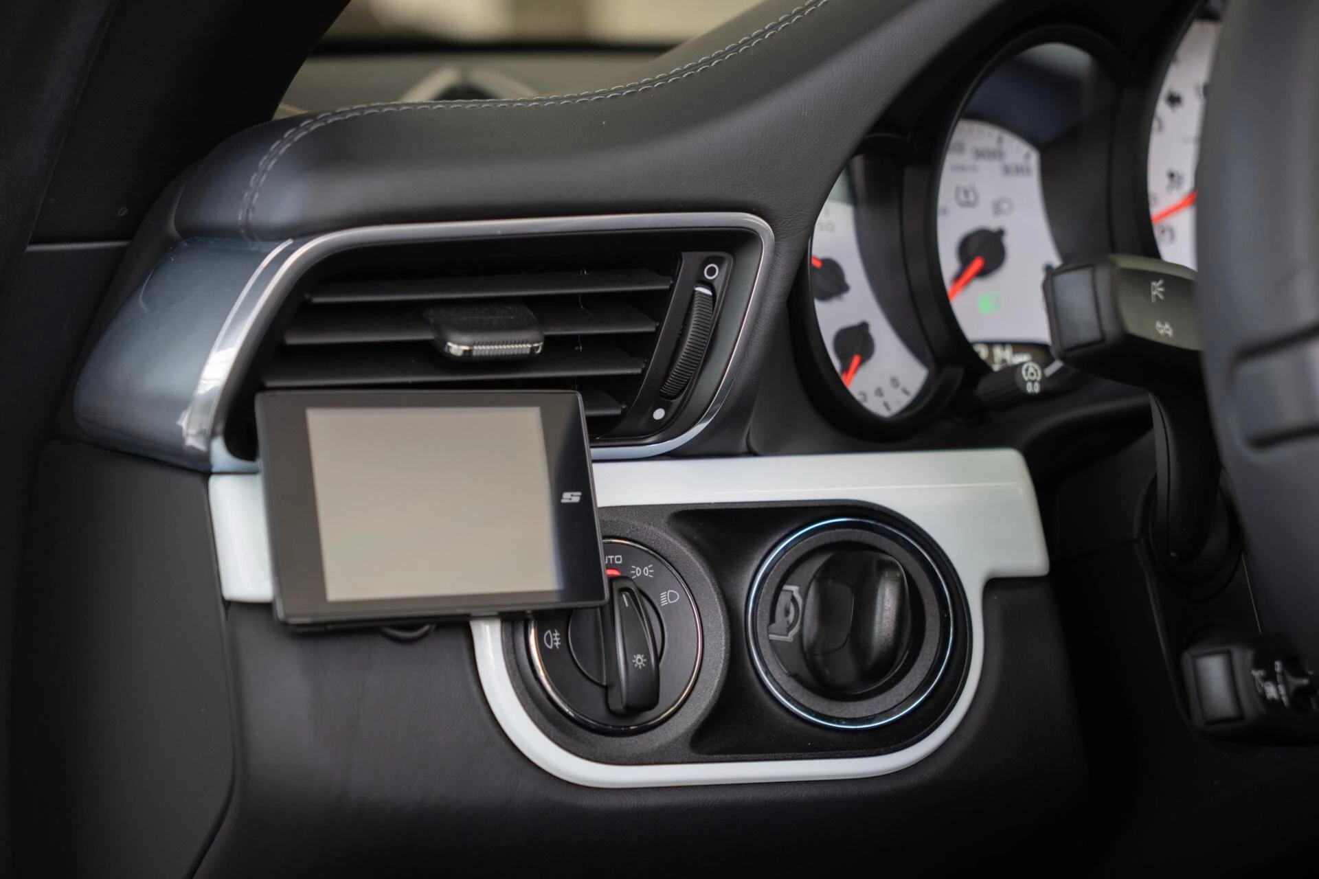 Hoofdafbeelding Porsche 911