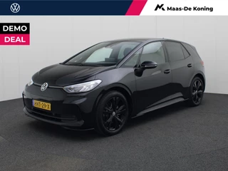 Volkswagen ID.3 Black Edition 52 kWh