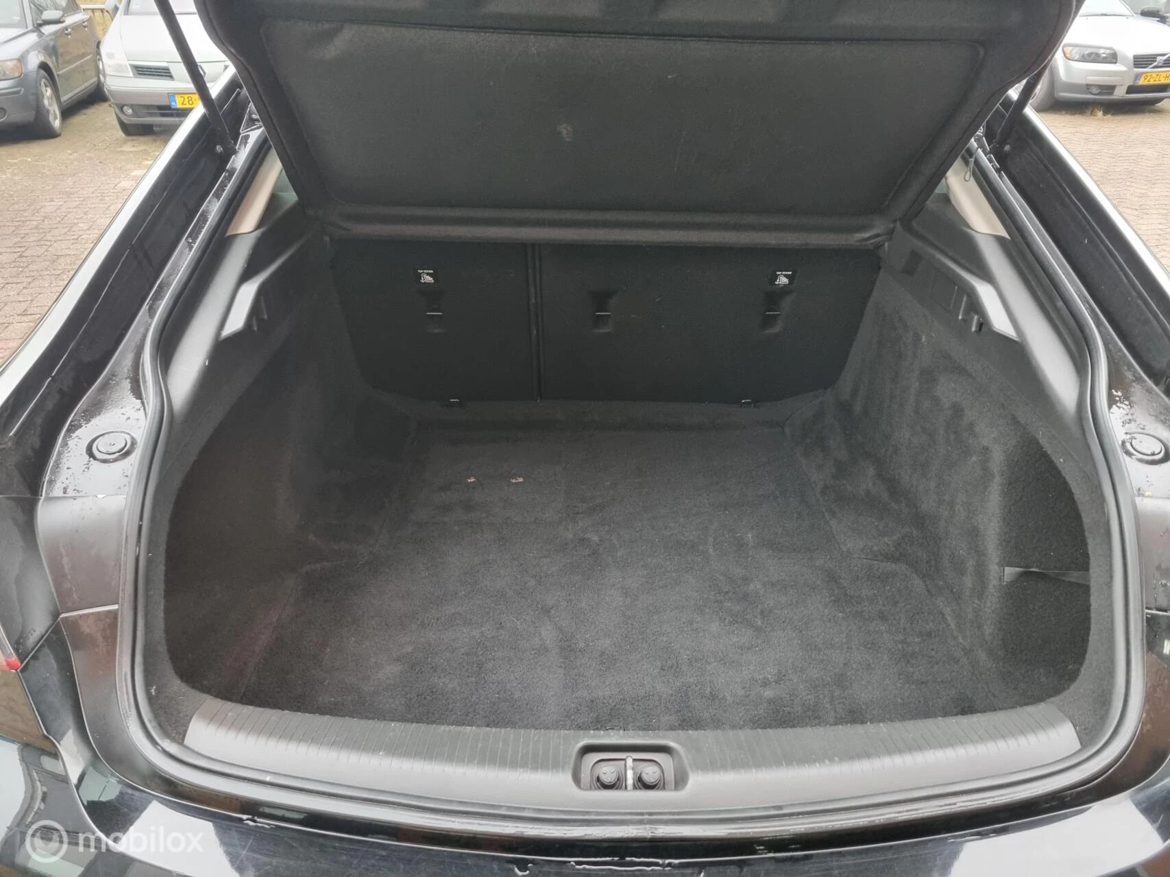 Hoofdafbeelding Opel Insignia