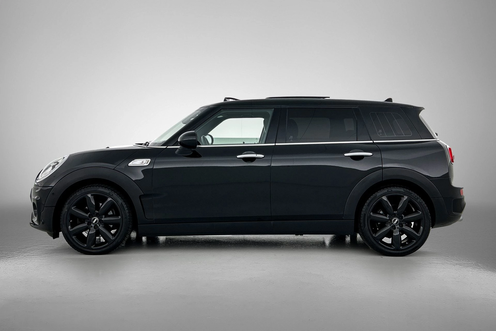 Hoofdafbeelding MINI Clubman