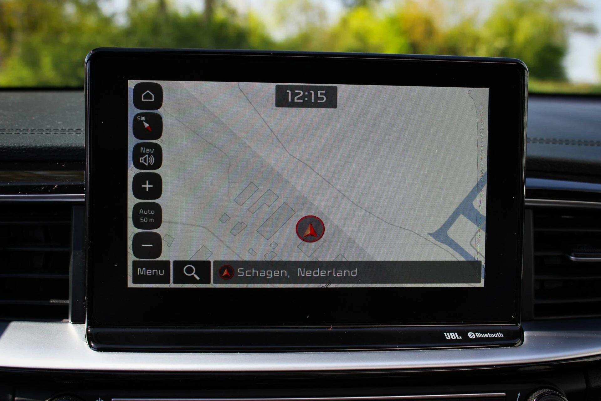 Hoofdafbeelding Kia Ceed