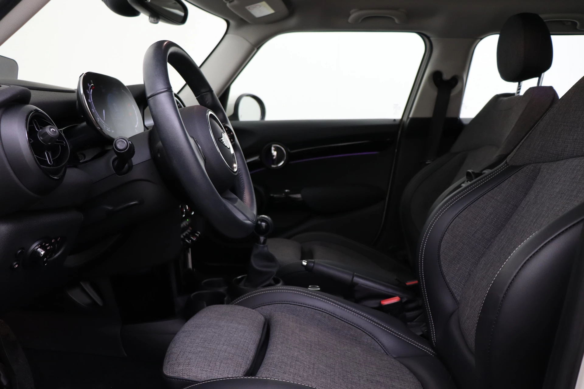 Hoofdafbeelding MINI One