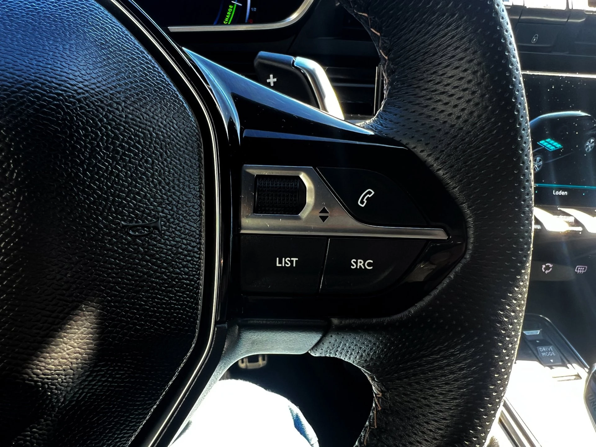 Hoofdafbeelding Peugeot 508