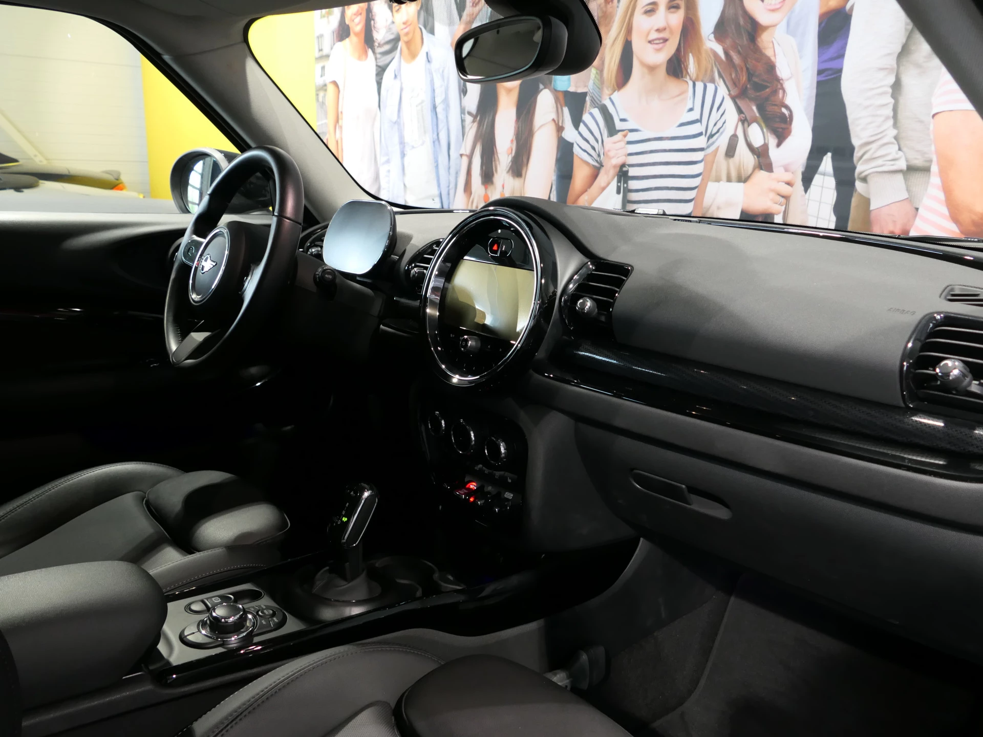 Hoofdafbeelding MINI Clubman