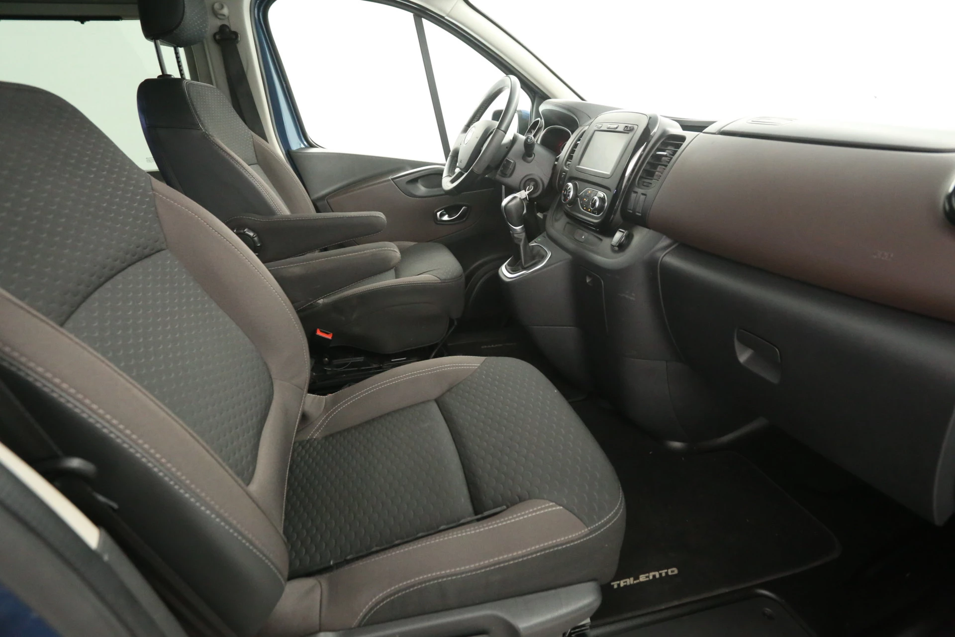 Hoofdafbeelding Fiat Talento