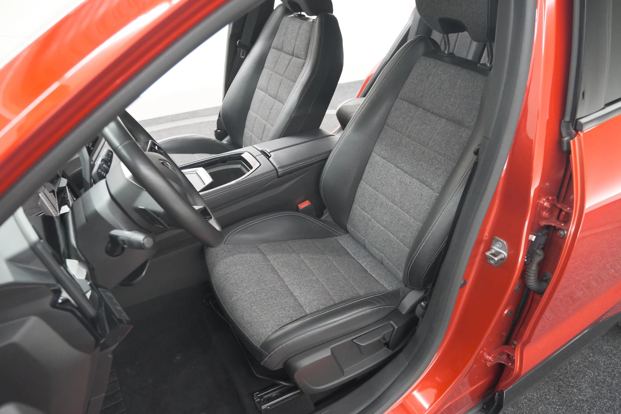 Hoofdafbeelding Renault Espace