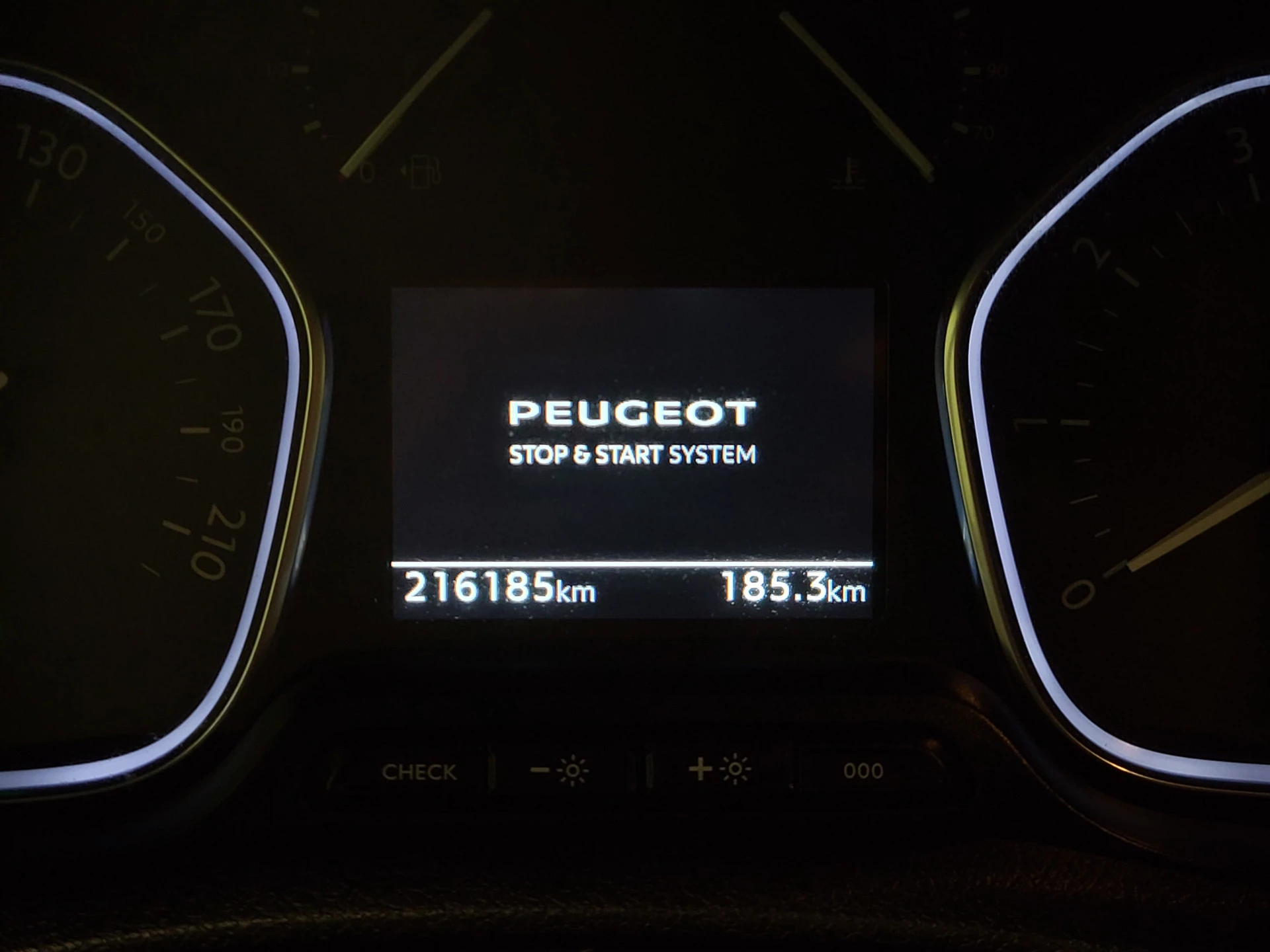 Hoofdafbeelding Peugeot Expert